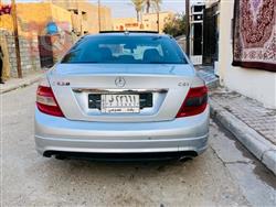 مێرسێدس بێنز C-Class